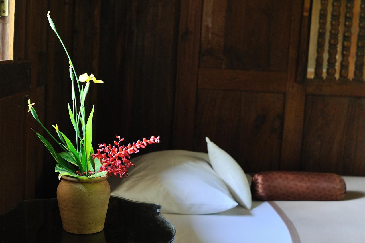Puri Brata Hotel Bãi biển Bãi biển Parangtritis Ngoại thất bức ảnh